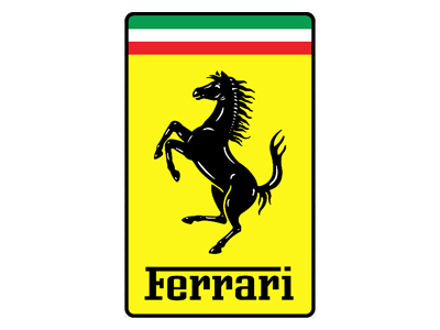 Ferrari Licensed Merchandise