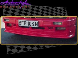 F/B COVER (not original bmw part)-0