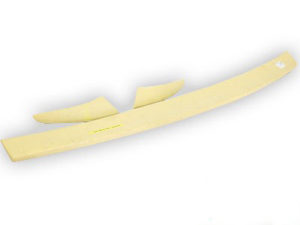 Audi A4 B7 3pc Bootspoiler-0