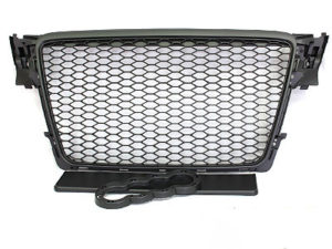 Audi A4 B8 RS Facelift Grille Kit-0