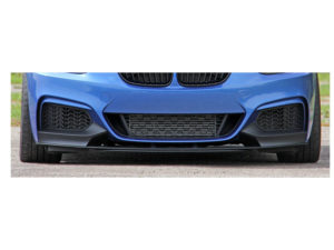Suitable for F22 Performance Front Spoiler -0