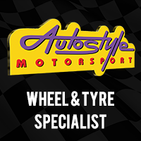 Autostyle Wheel & Tyre  